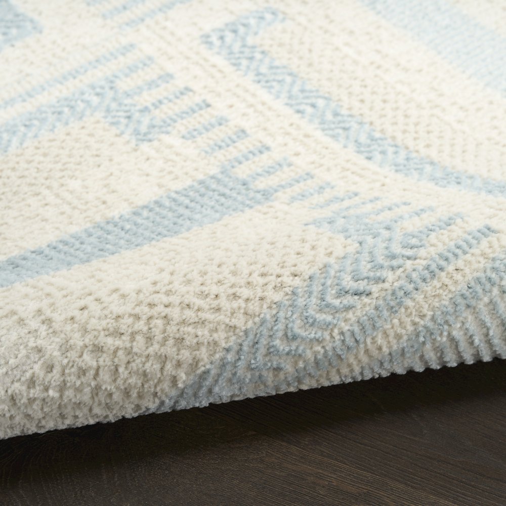 Nourison Home Nordic Area Rug. Picture 7