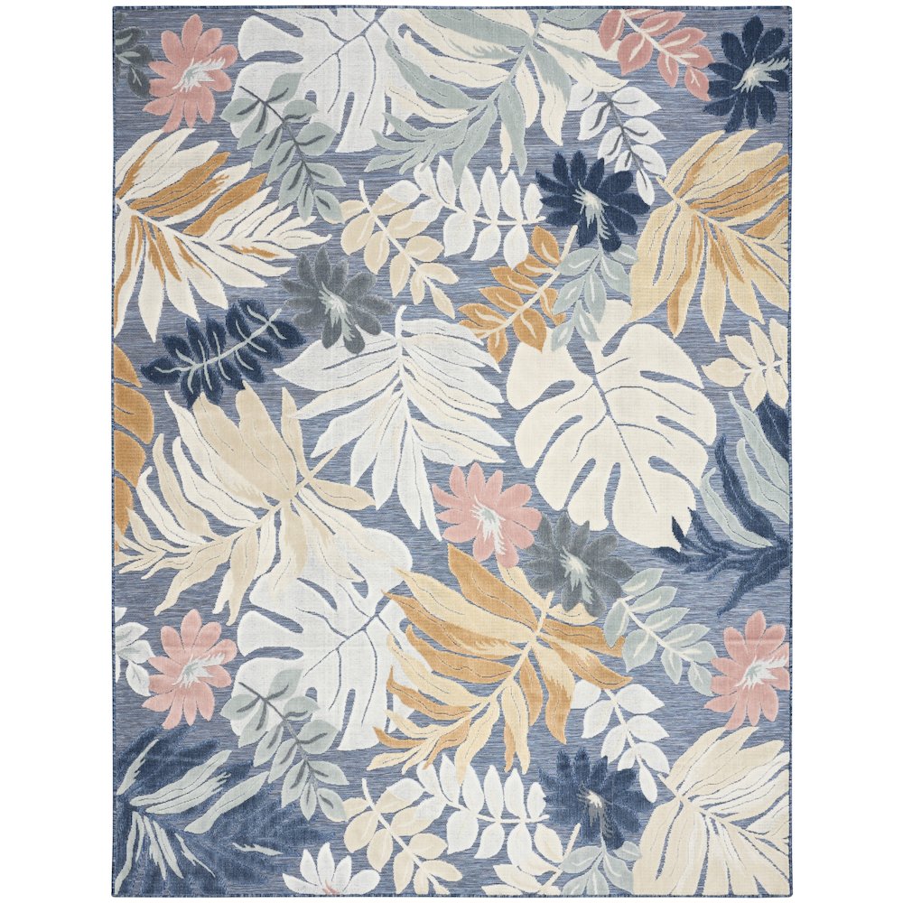 Nourison Home Suncoast Area Rug. Picture 1