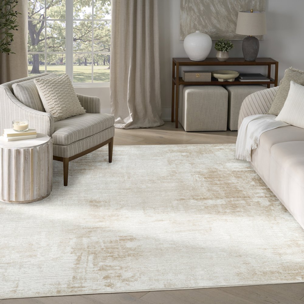 Nourison Home Dekor Area Rug. Picture 2