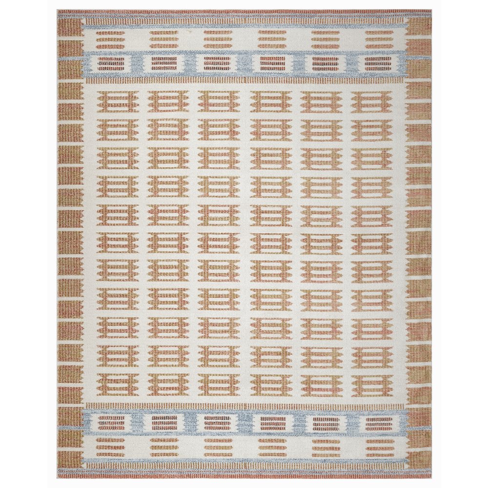 Nourison Home Nordic Area Rug. Picture 1