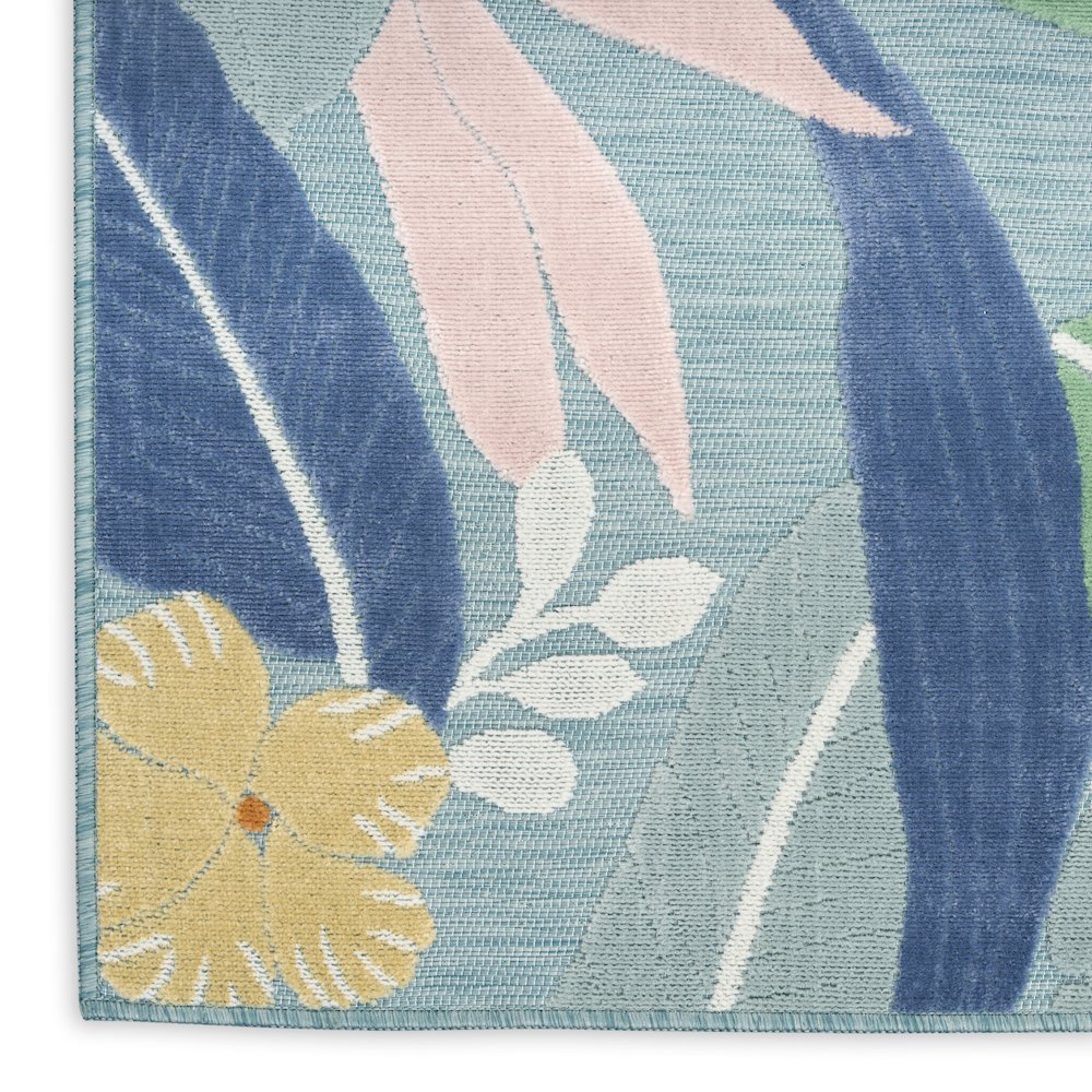 Nourison Home Suncoast Area Rug. Picture 5