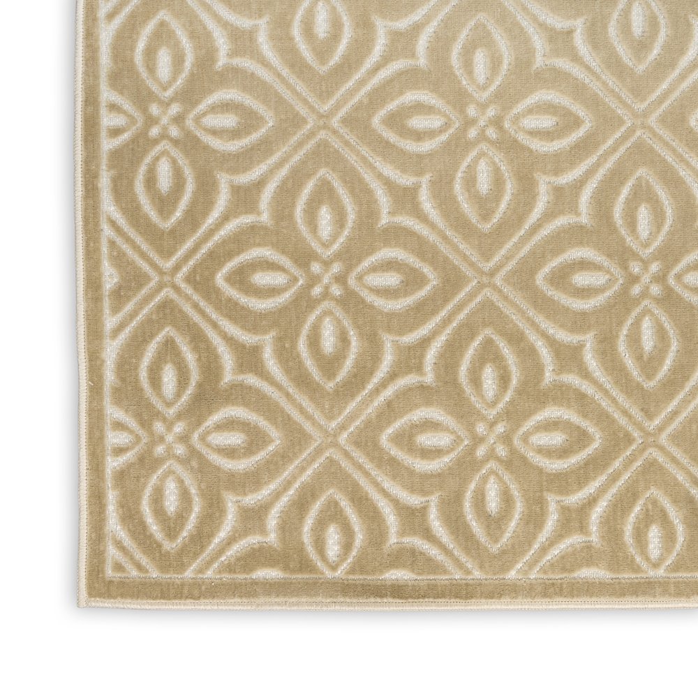 Nourison Home Washable Charm Area Rug. Picture 5