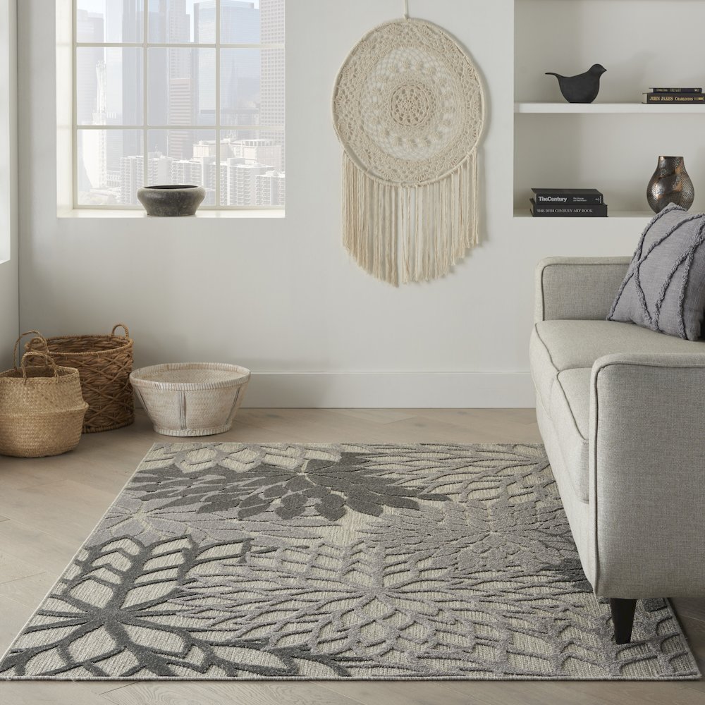 Nourison Home Aloha Area Rug. Picture 11