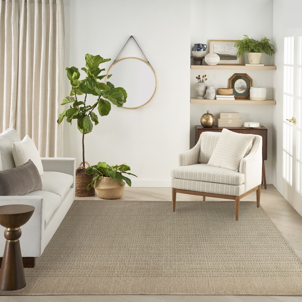 Nourison Home Tulum Area Rug. Picture 10