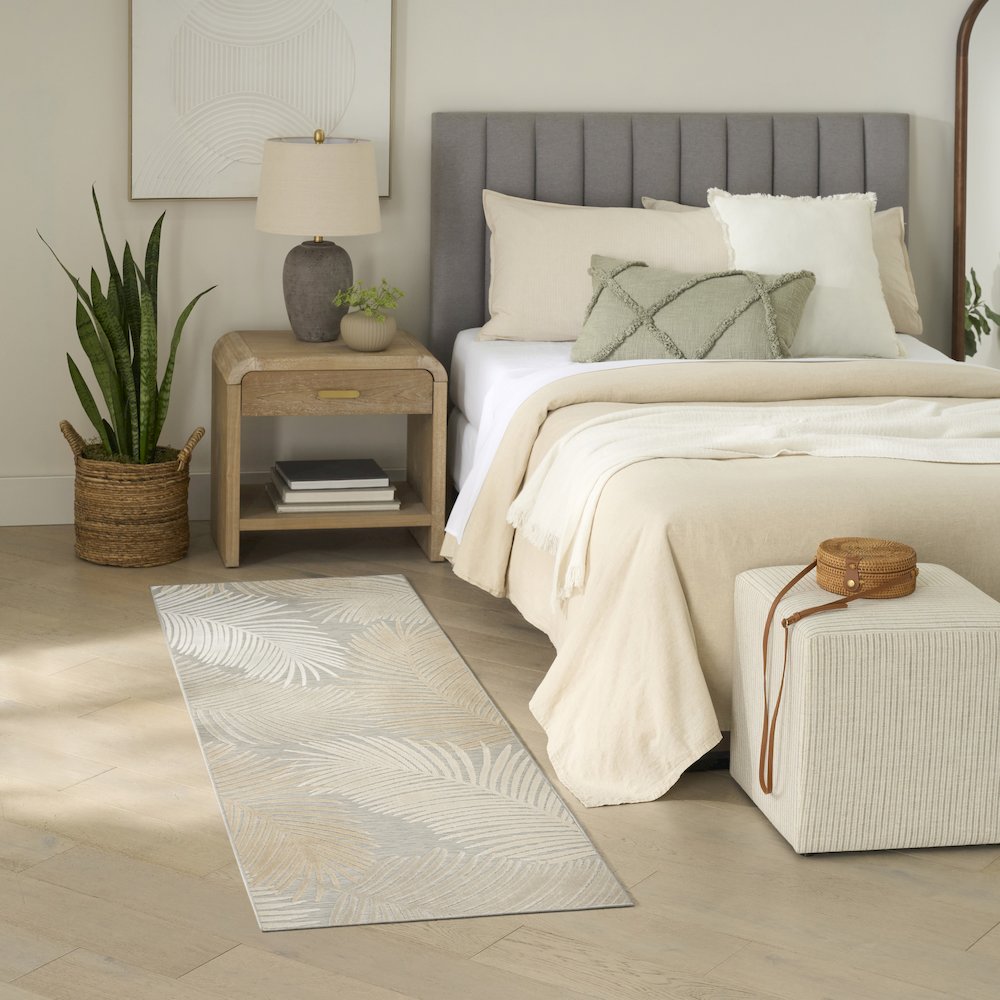 Nourison Home Suncoast Area Rug. Picture 8