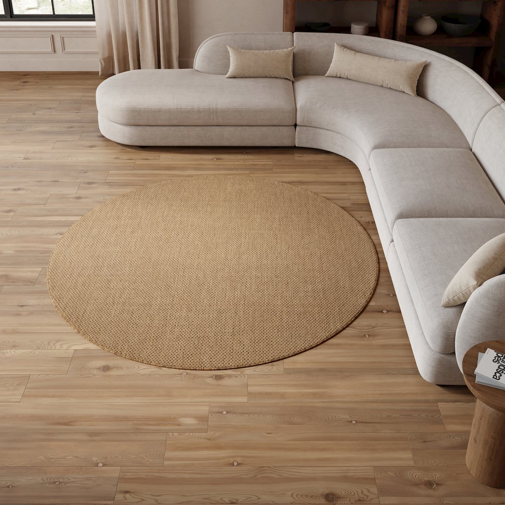 Nourison Home Courtyard Area Rug. Picture 10