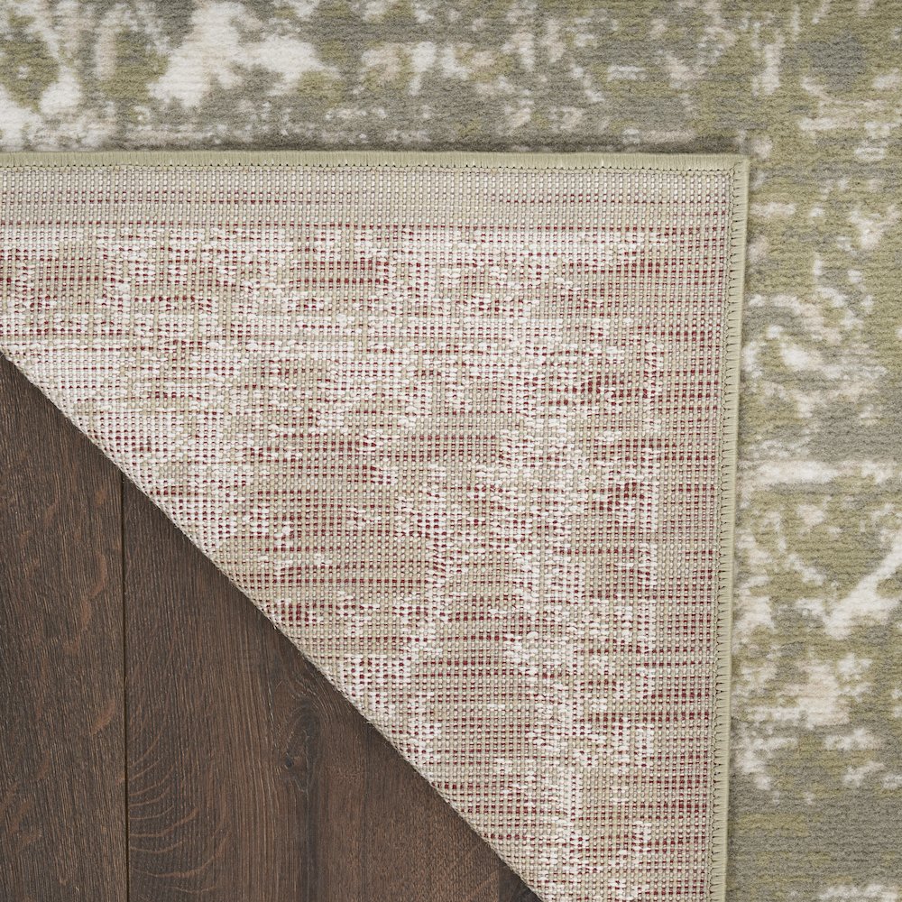 Nourison Home Grafix Area Rug. Picture 3