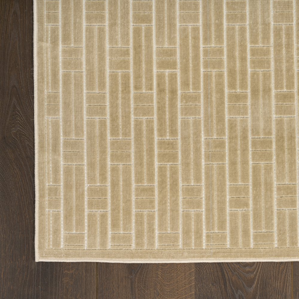 Nourison Home Washable Charm Area Rug. Picture 4