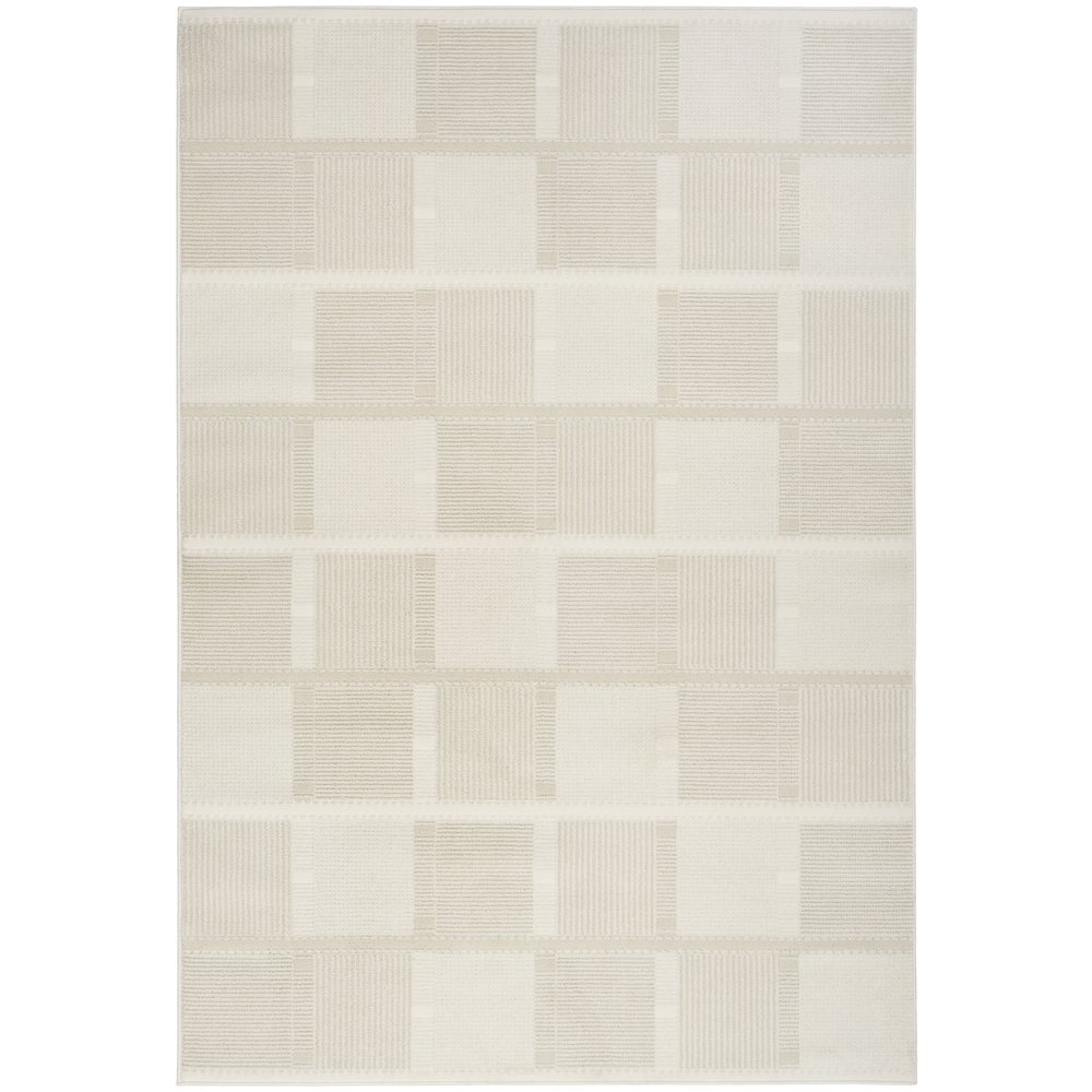 Nourison Home Nordic Area Rug. Picture 1