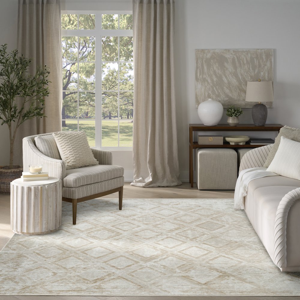 Nourison Home Dekor Area Rug. Picture 9