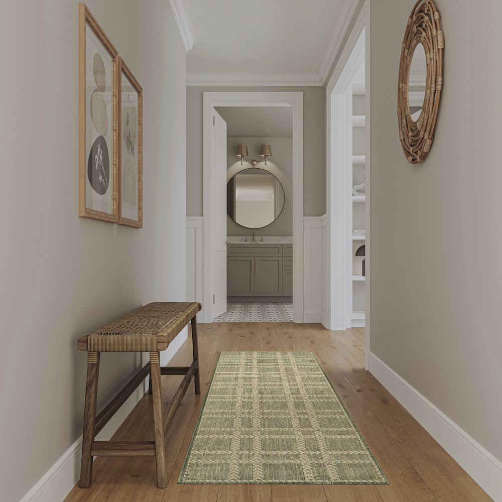 Nourison Home Horizon Indoor/Outdoor Area Rug. Picture 8