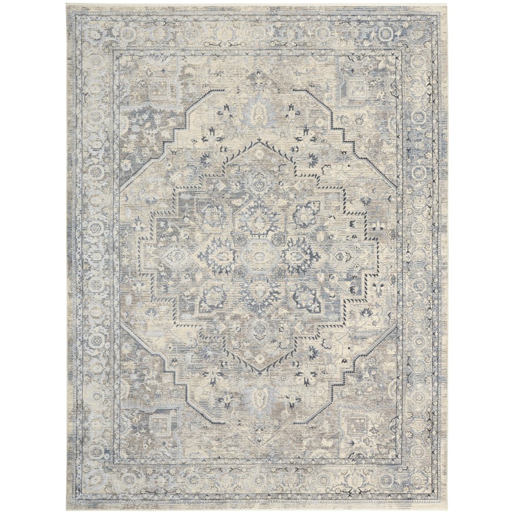 Nourison Home Sultana Area Rug. Picture 1