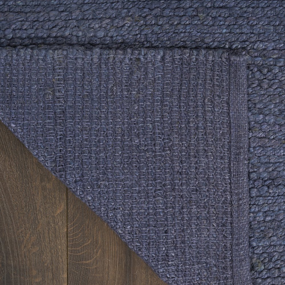 Nourison Home Natural Jute Area Rug. Picture 3