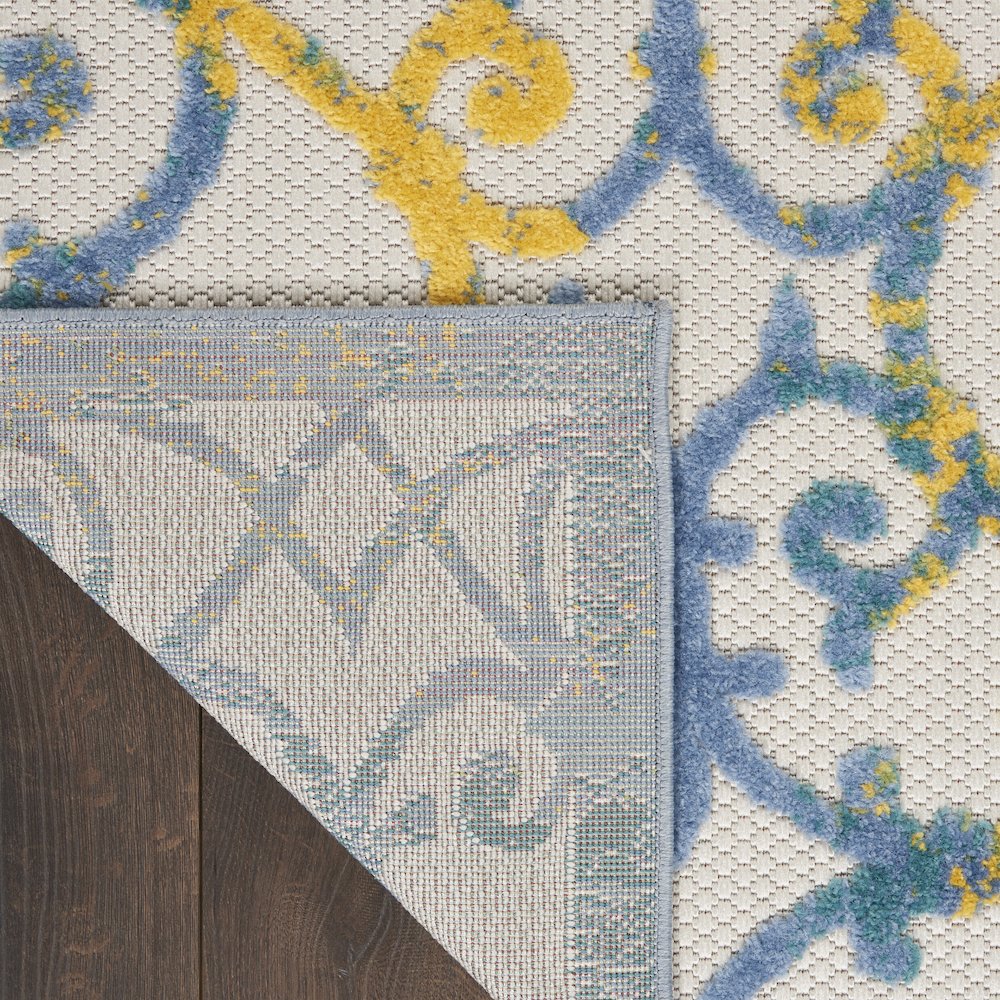 Nourison Home Aloha Area Rug. Picture 3
