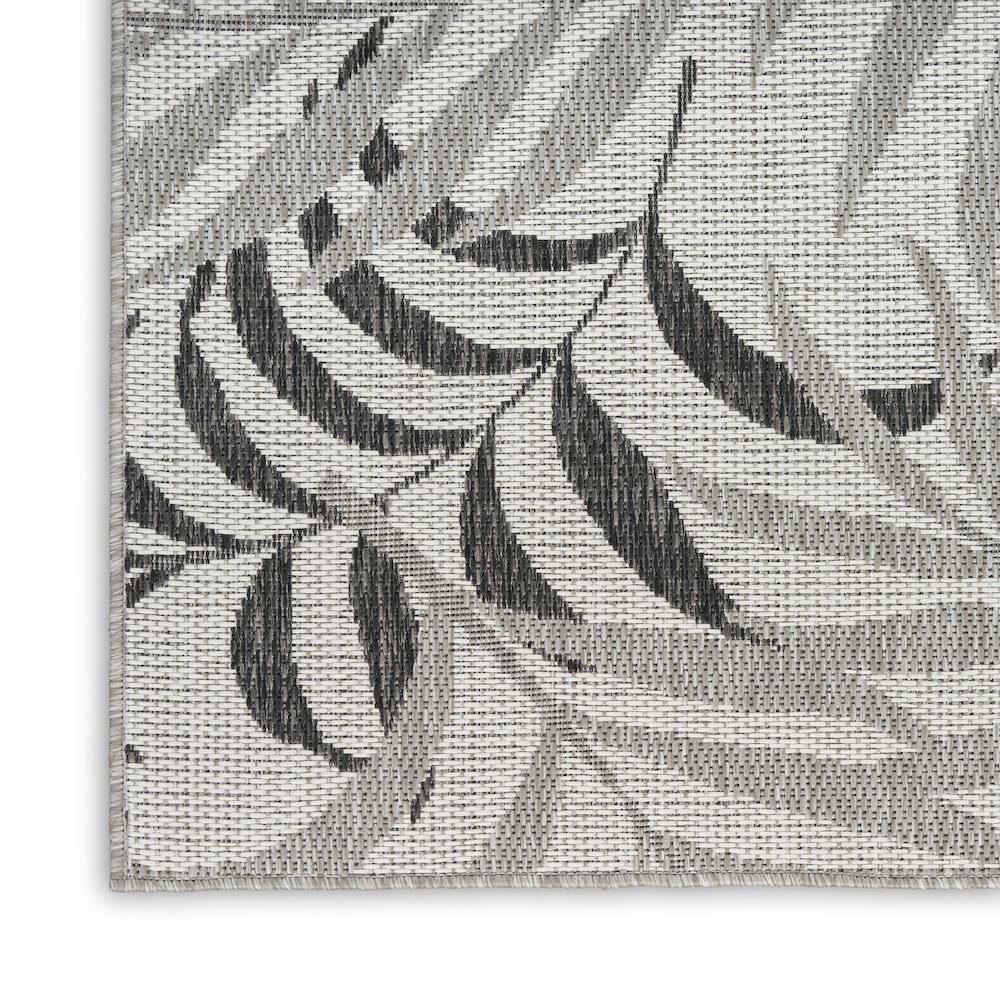 Nourison Home Garden Oasis Area Rug. Picture 5