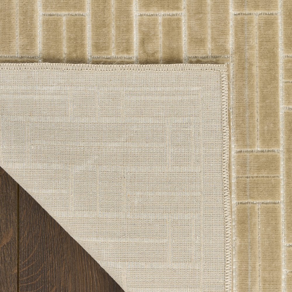 Nourison Home Washable Charm Area Rug. Picture 3