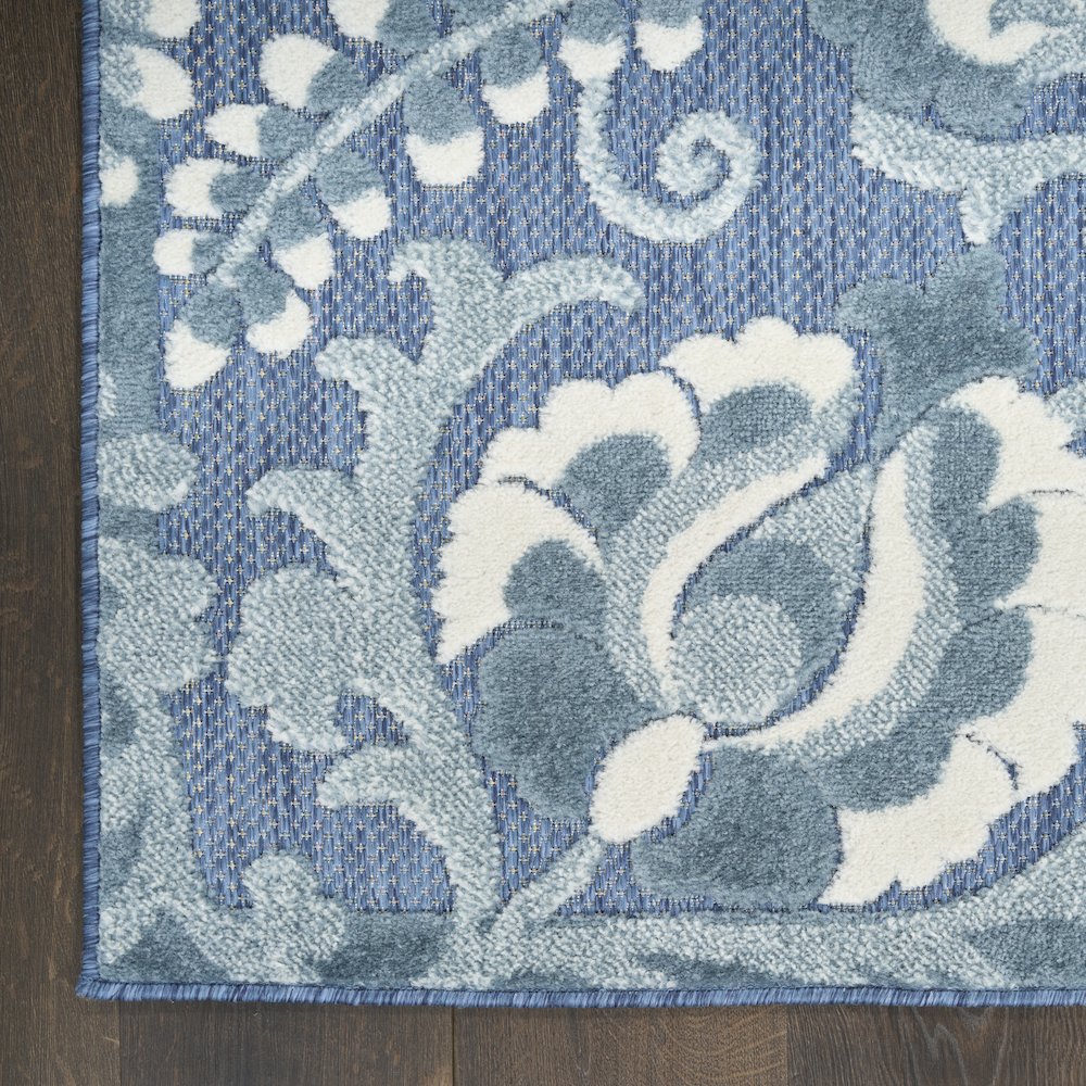 Nourison Home Aloha Area Rug. Picture 4