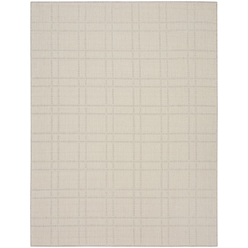 Nourison Home Horizon Indoor/Outdoor Area Rug. Picture 1