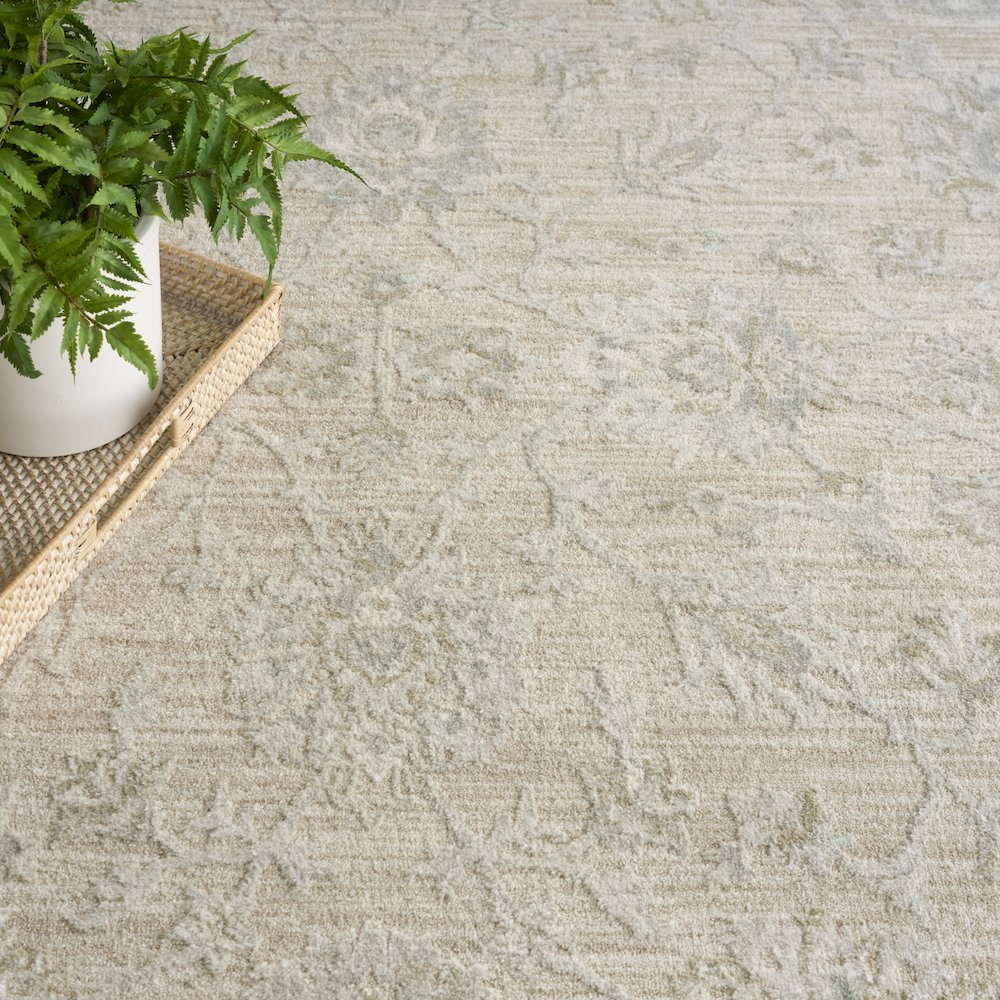Nourison Home Enriched Area Rug. Picture 8
