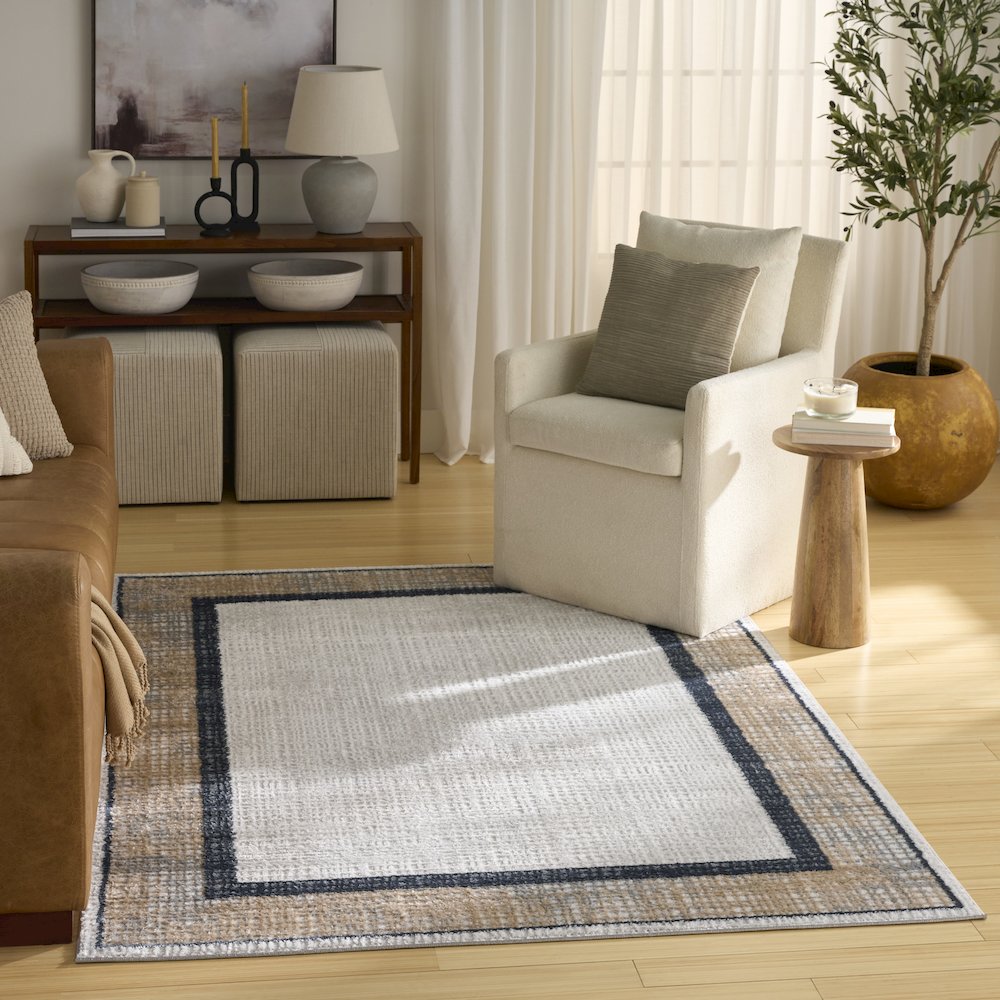 Nourison Home Dekor Area Rug. Picture 2