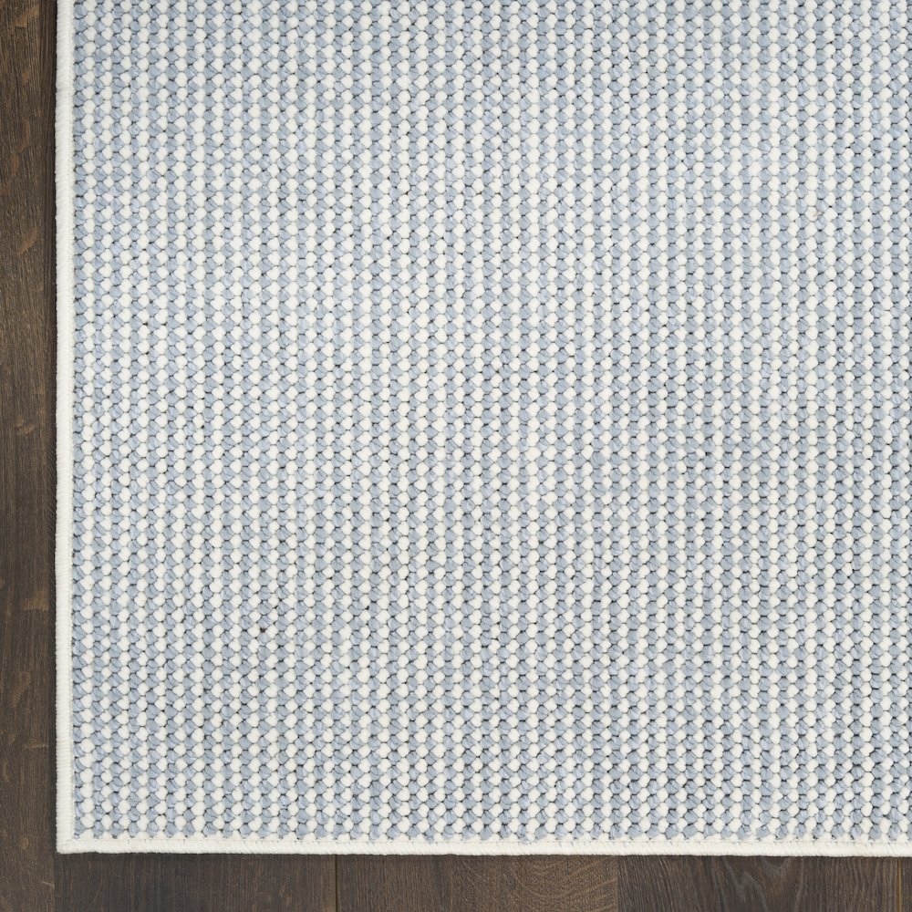 Nourison Home Textured Home Area Rug. Picture 4