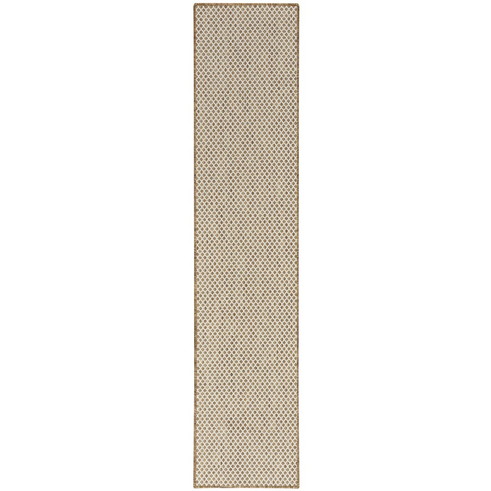 Nourison Home Courtyard Area Rug. Picture 1