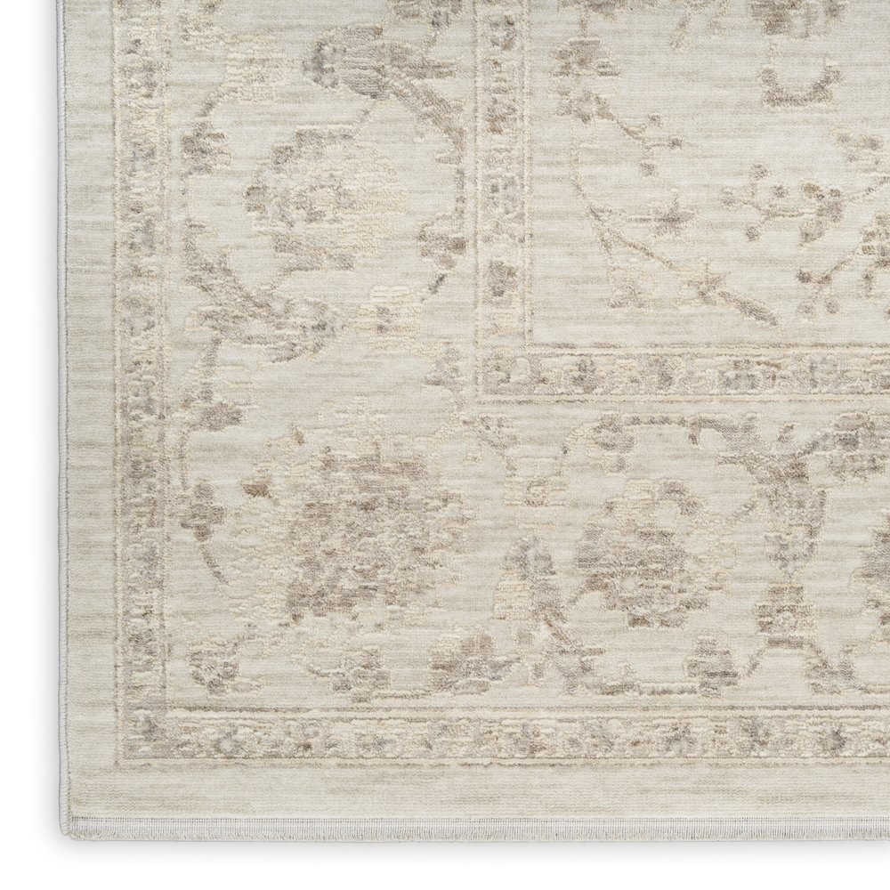 Nourison Home Outlines Area Rug. Picture 5