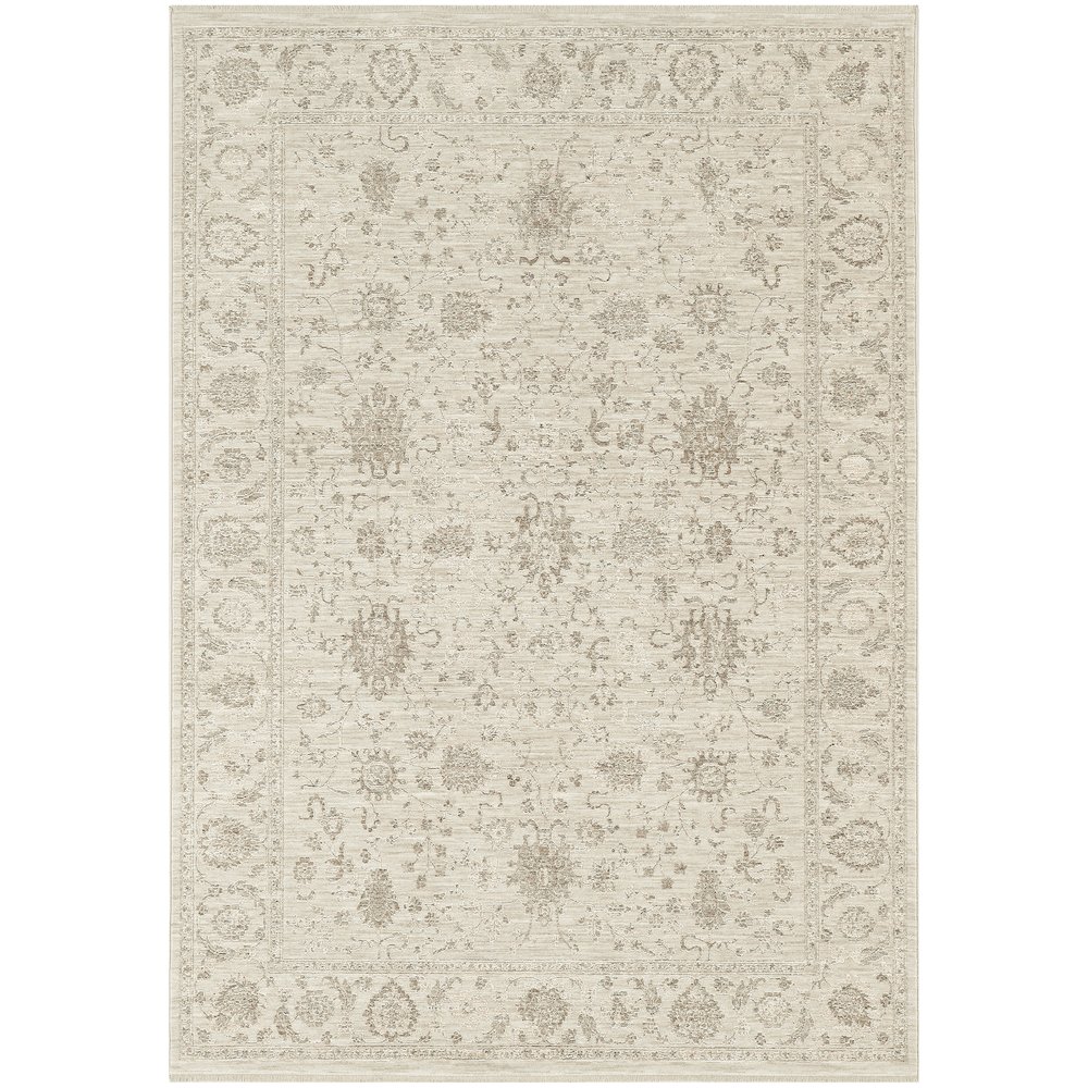Nourison Home Outlines Area Rug. Picture 1