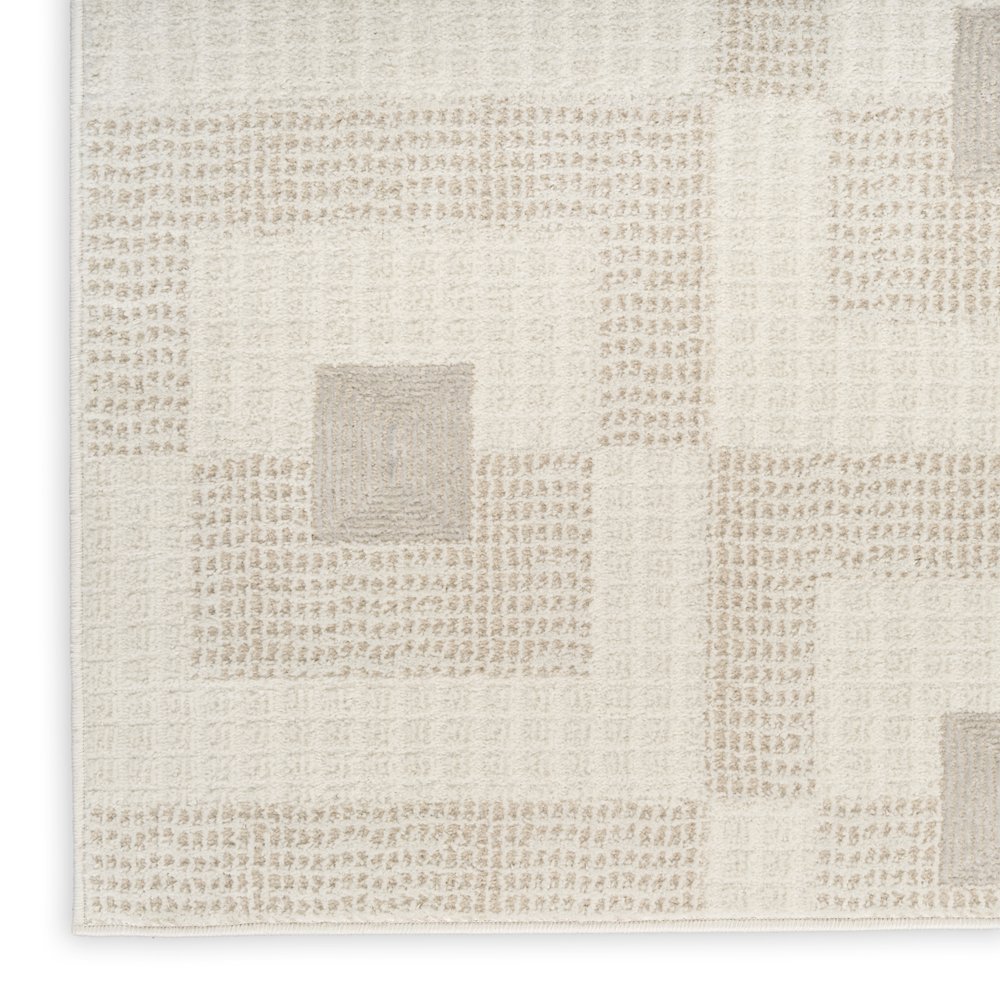 Nourison Home Nordic Area Rug. Picture 5