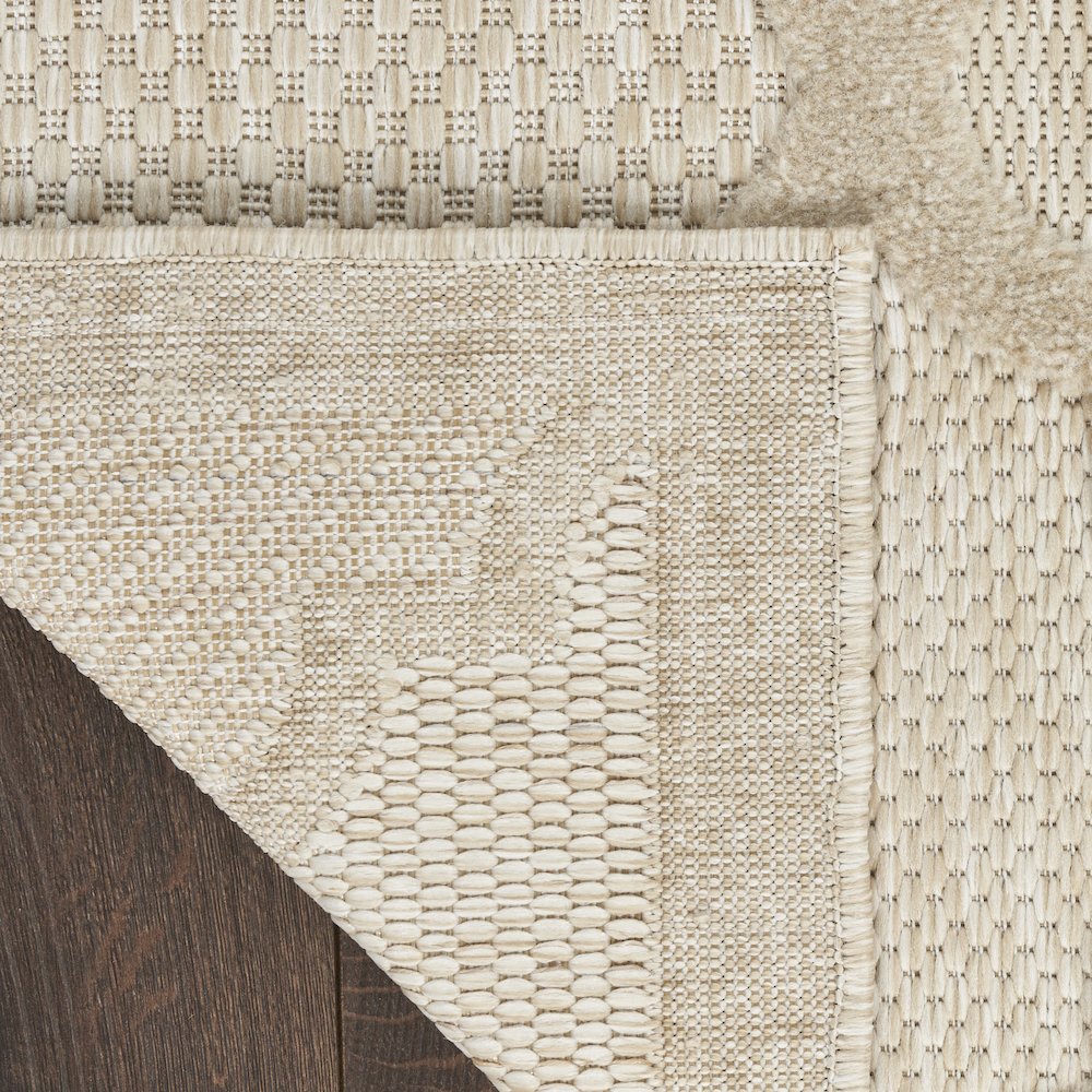 Nourison Home Easy Care Area Rug. Picture 3