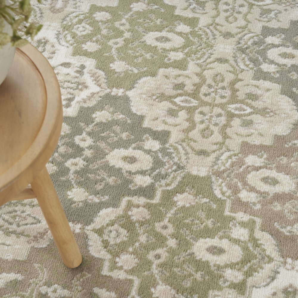 Nourison Home Grafix Area Rug. Picture 8