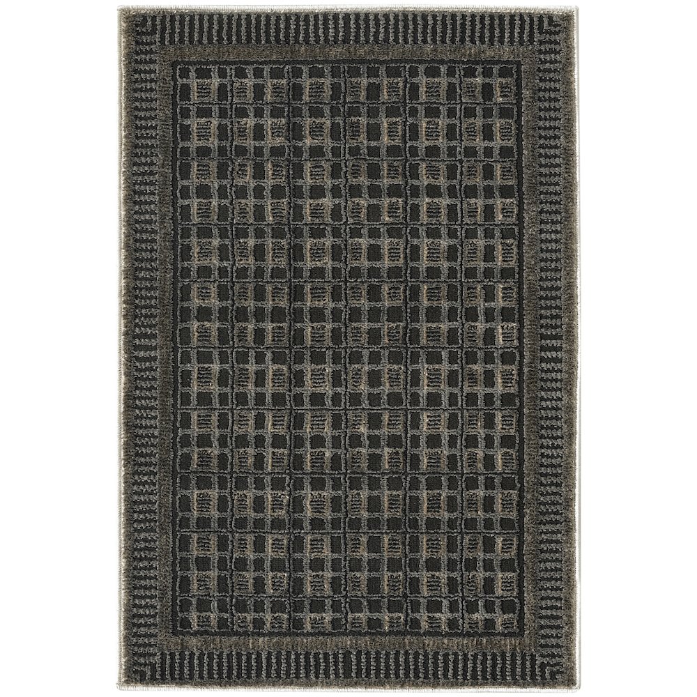 Nourison Home Nordic Area Rug. Picture 1