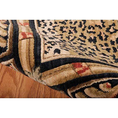Vallencierre Rectangle Rug By, Multicolor, 8'3" X 11'3". Picture 2