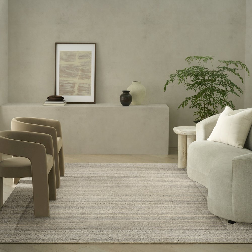 Calvin Klein CK082 Ridge Area Rug. Picture 8
