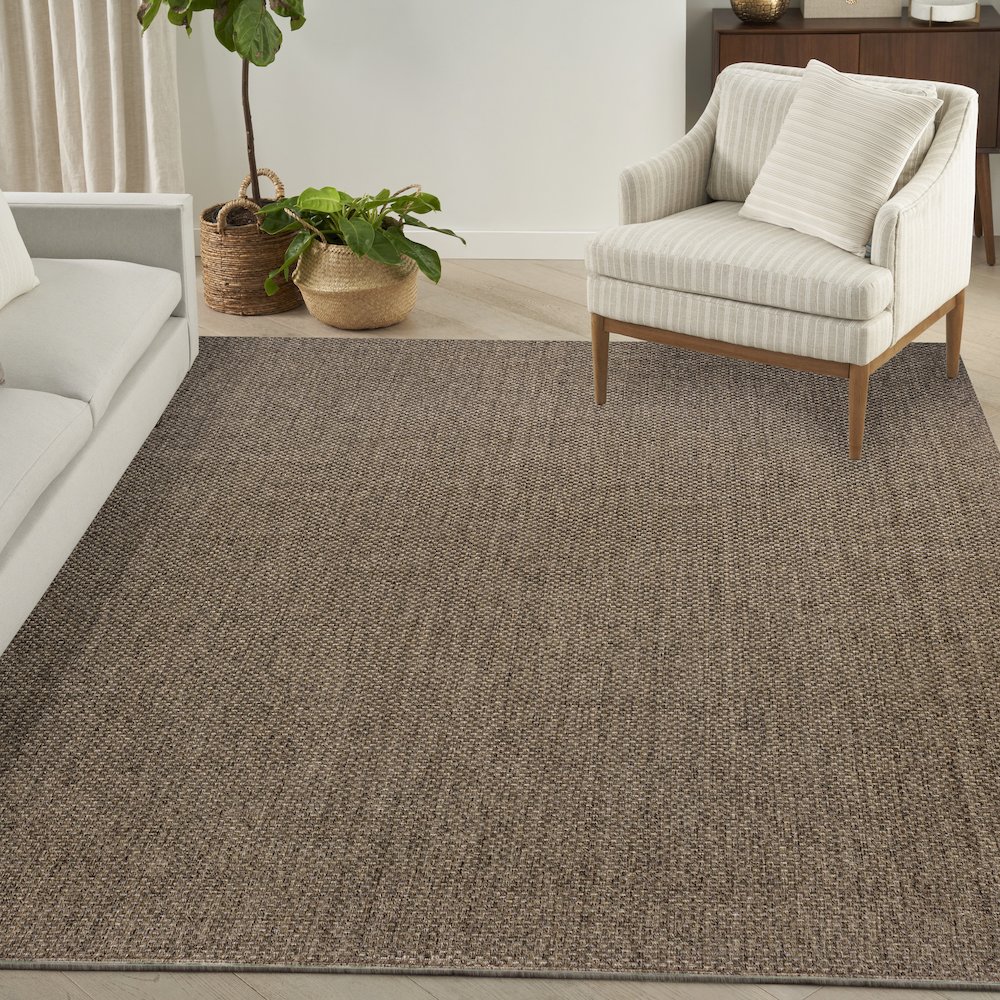 Nourison Home Tulum Area Rug. Picture 11