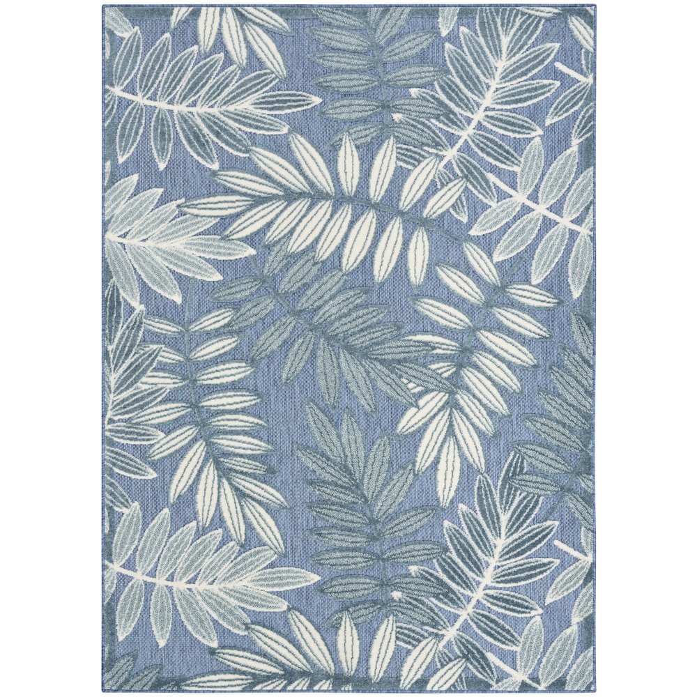 Nourison Home Aloha Area Rug. Picture 1