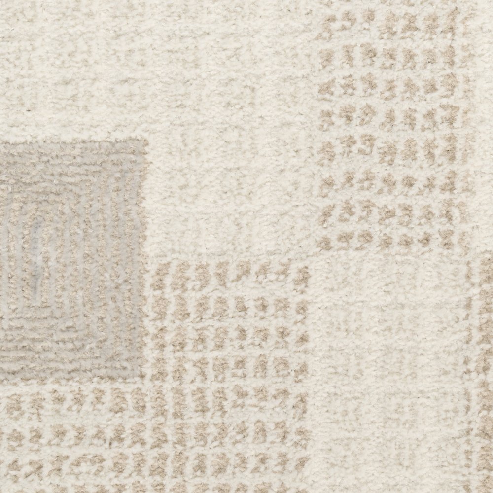 Nourison Home Nordic Area Rug. Picture 6