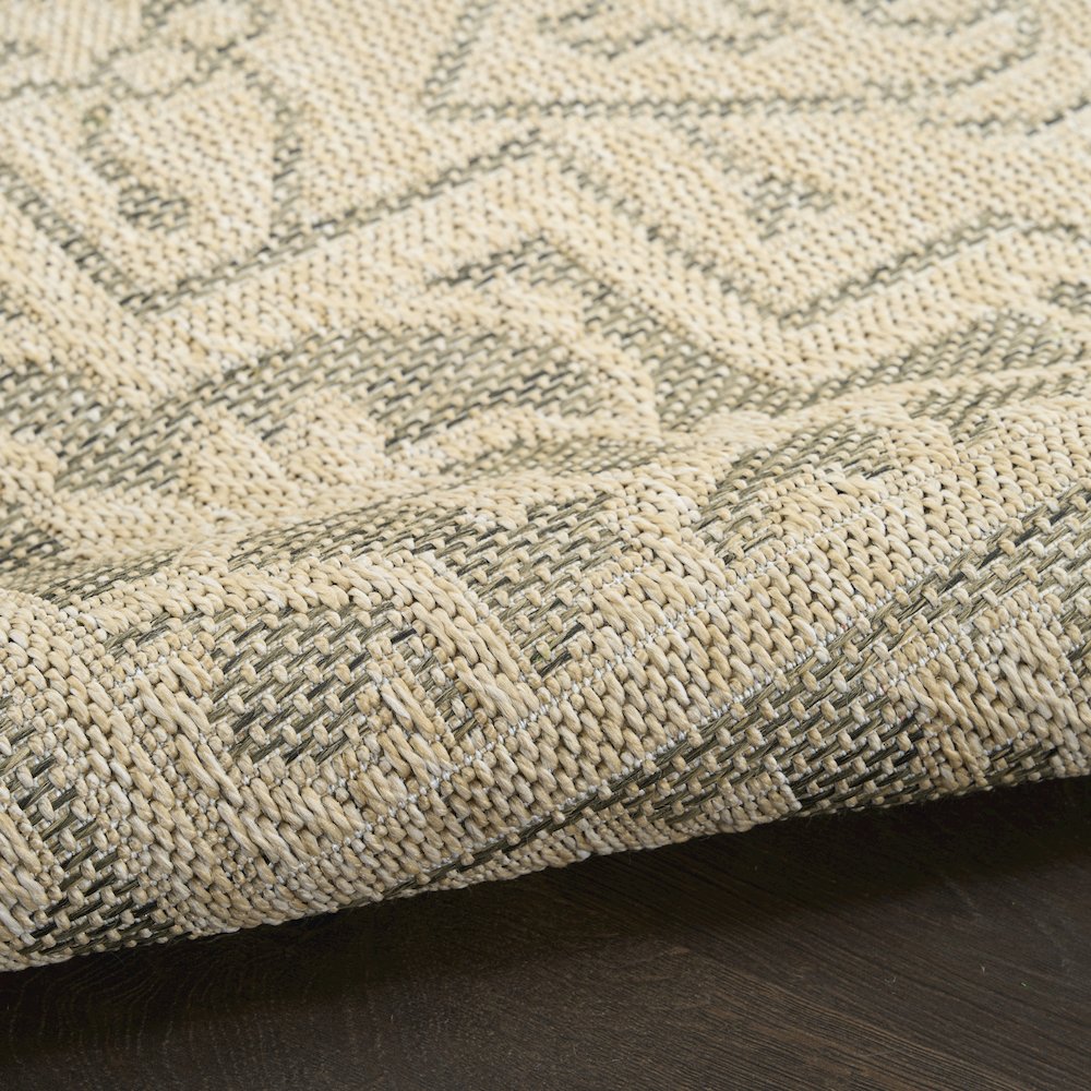 Nourison Home Tulum Area Rug. Picture 7