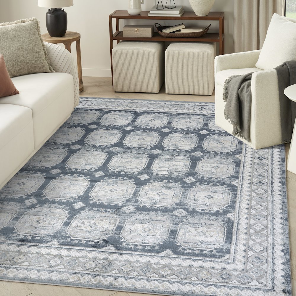 Nourison Home Dekor Area Rug. Picture 2