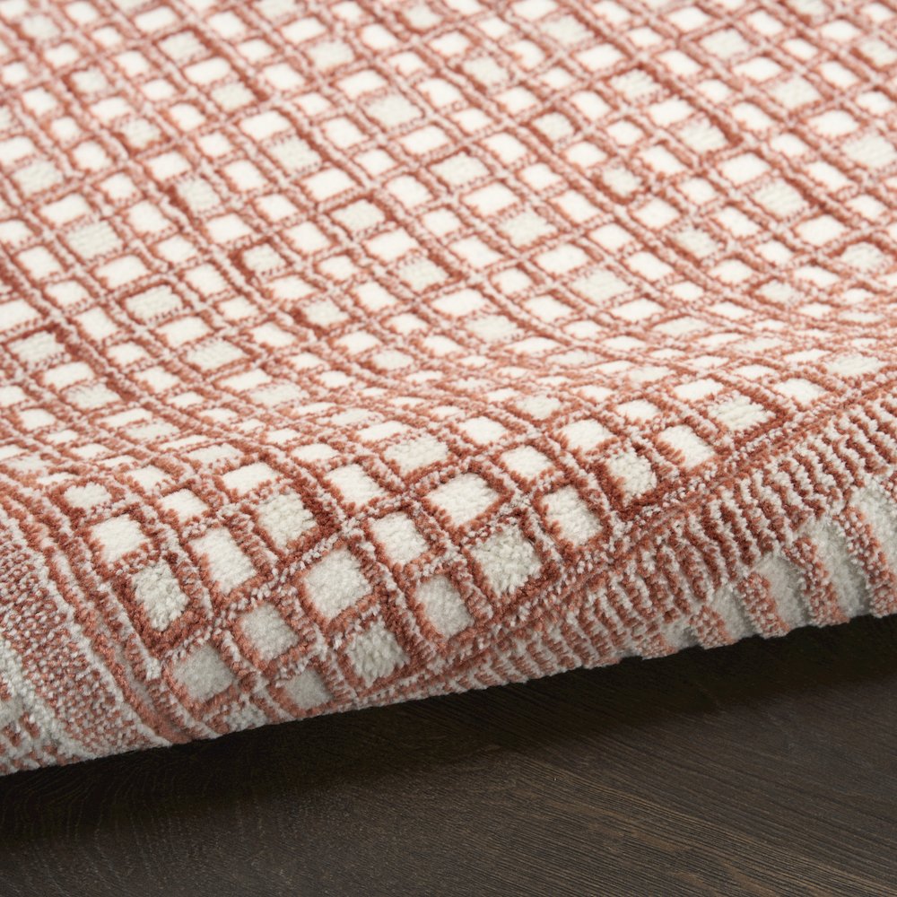 Nourison Home Nordic Area Rug. Picture 7