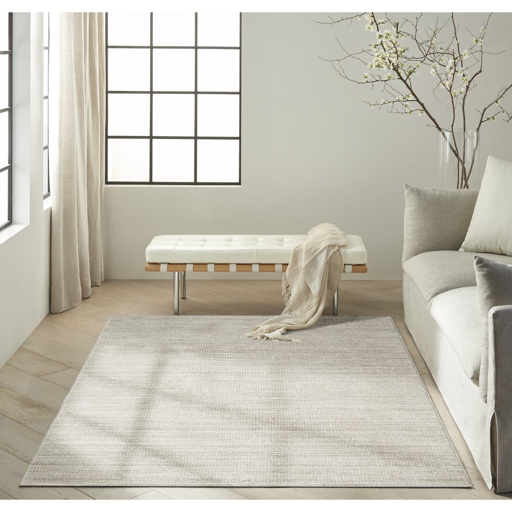 Calvin Klein CK079 Notes Area Rug. Picture 8