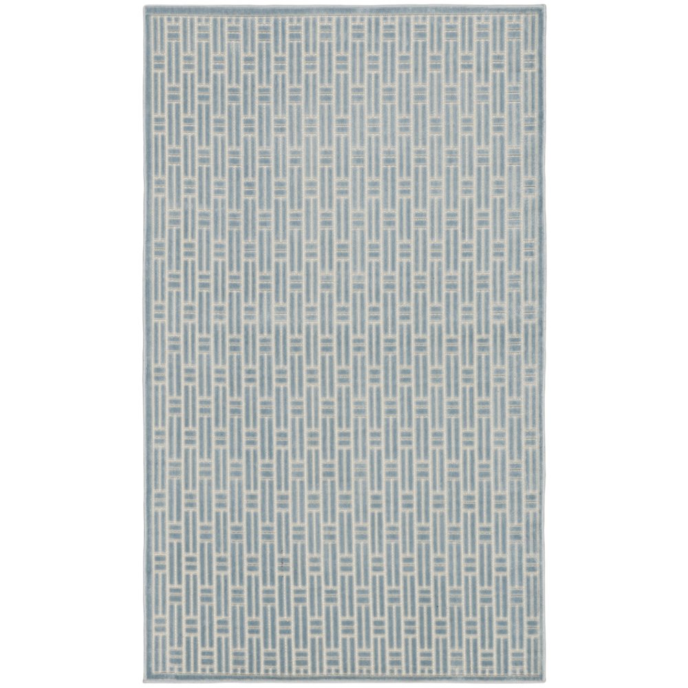 Nourison Home Washable Charm Area Rug. Picture 1