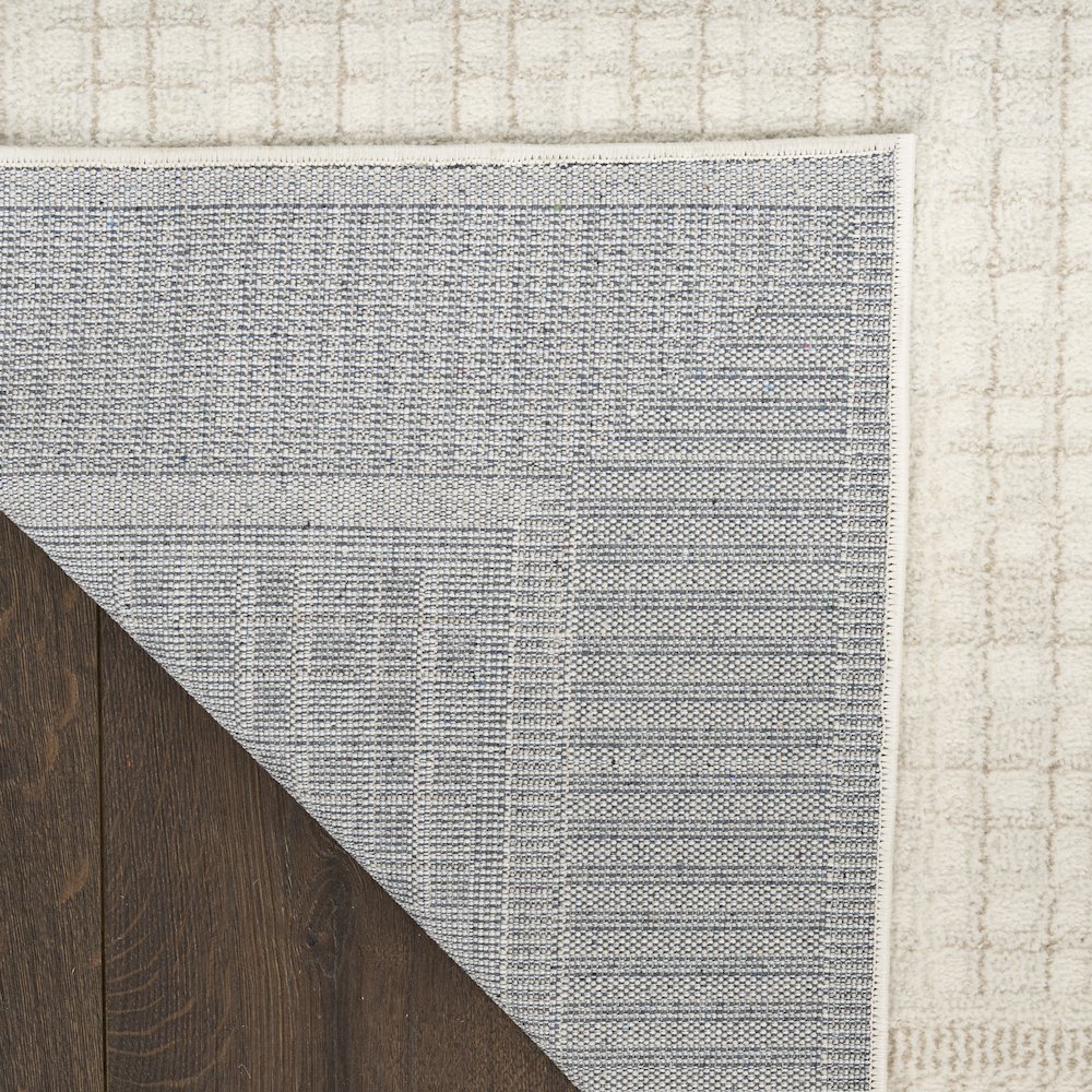 Nourison Home Nordic Area Rug. Picture 3
