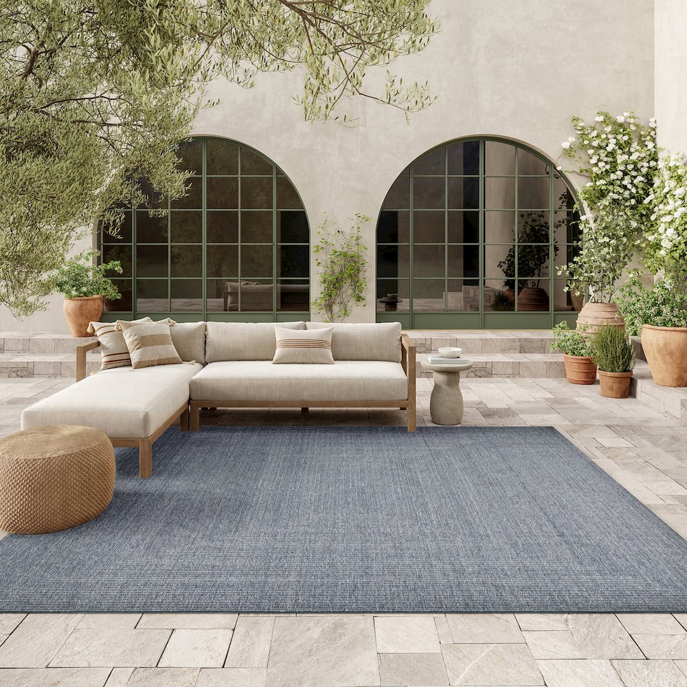 Nourison Home Tulum Area Rug. Picture 2