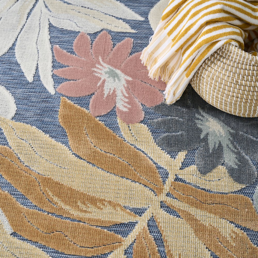 Nourison Home Suncoast Area Rug. Picture 8