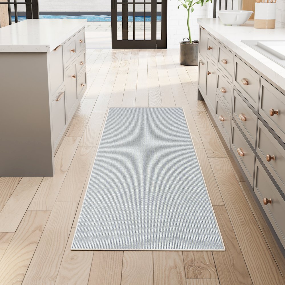 Nourison Home Textured Home Area Rug. Picture 2