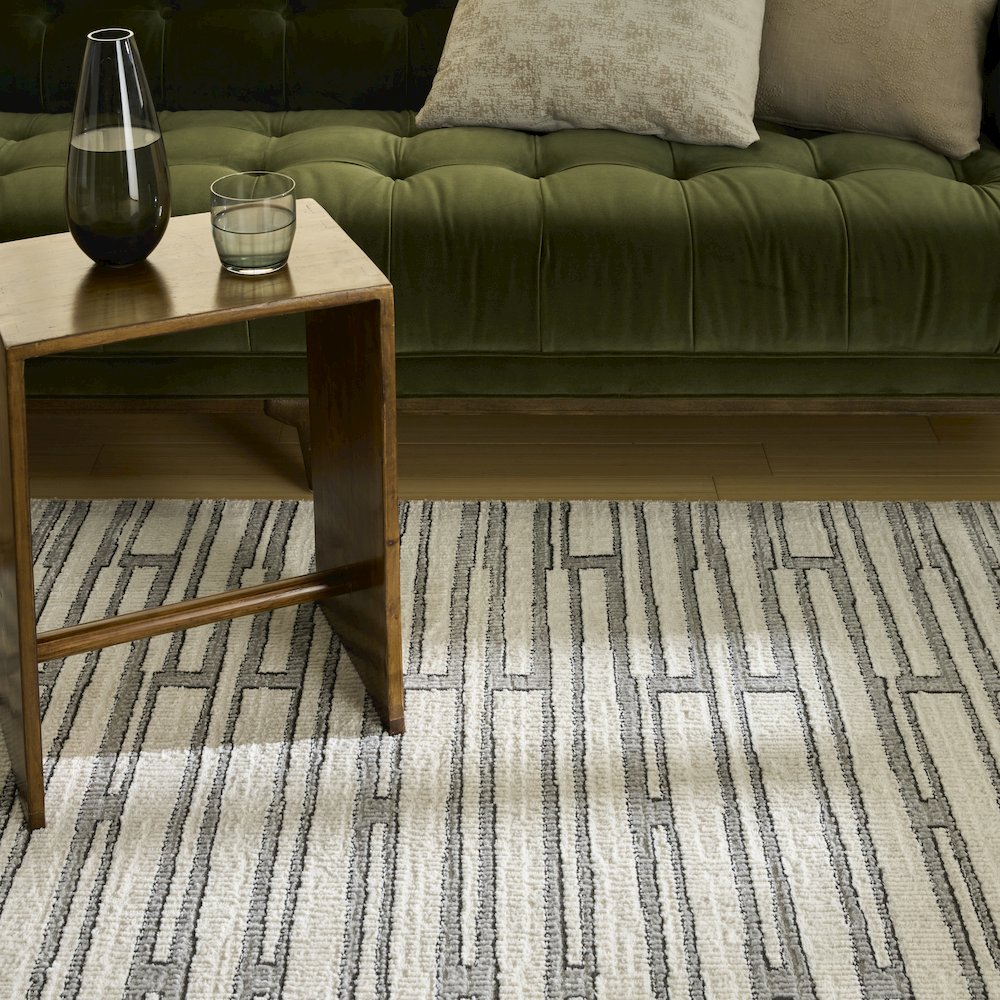 Nourison Home Nordic Area Rug. Picture 8