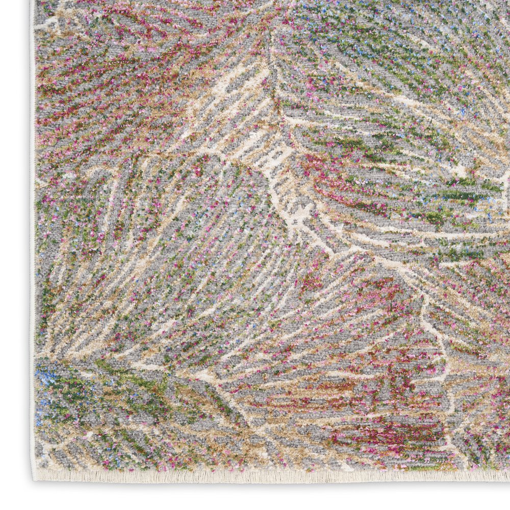 Nourison Home Quaint Harmony Area Rug. Picture 5