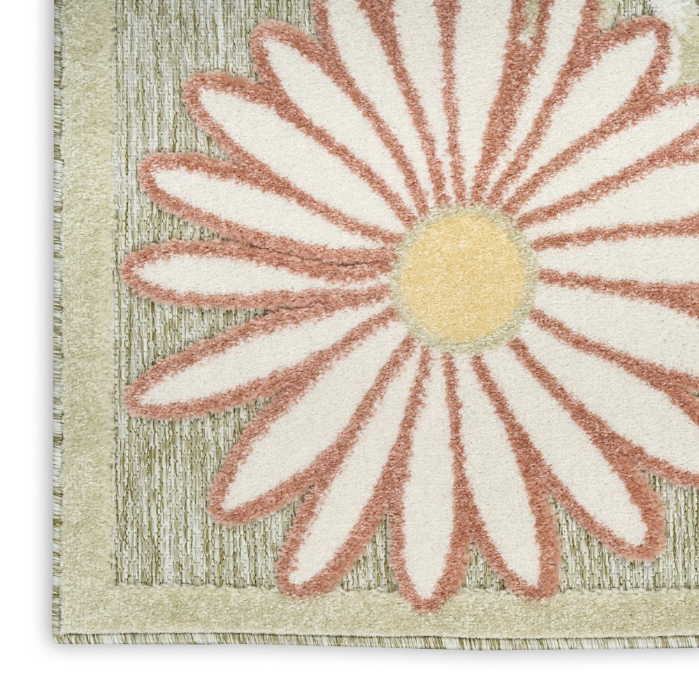 Nourison Home Aloha Area Rug. Picture 5