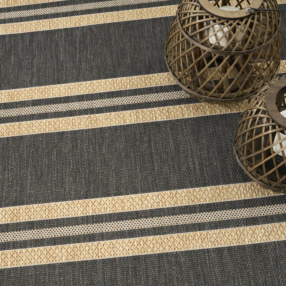 Nourison Home Horizon Indoor/Outdoor Area Rug. Picture 8